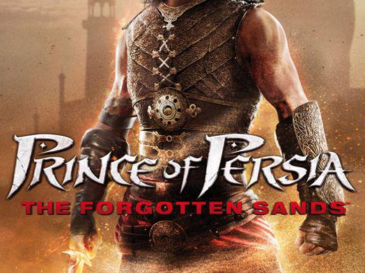 Principe de persia las arenas olvidadas psp Principe de persia las arenas olvidadas psp