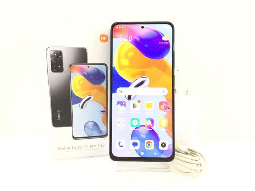 Xiaomi redmi note 11 pro 6gb 128gb 5g