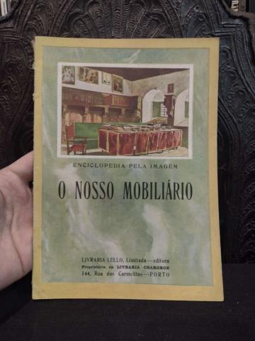 O Nosso Mobiliário