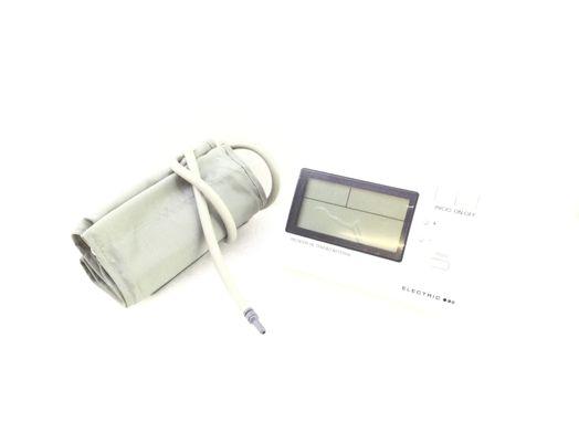 Tensib'/xc3/xb3'metro electric co kd-57 Tensib'/xc3/xb3'metro electric co kd-57