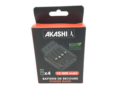 Akashi 10000 Akashi 10000