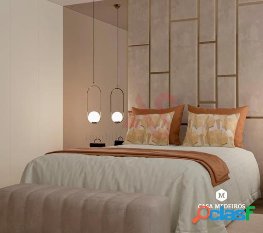 Venda - Apartamento - T2