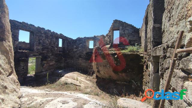 Venda - Quinta - T0