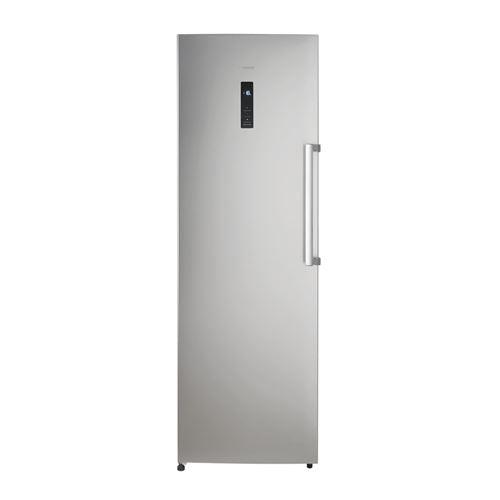 Arca Vertical JOCEL JCV282NFI Inox 282L