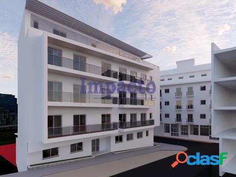 Venda - Apartamento - T3