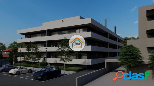 Venda - Apartamento - T2 1