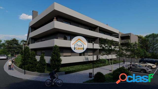 Venda - Apartamento - T3 1
