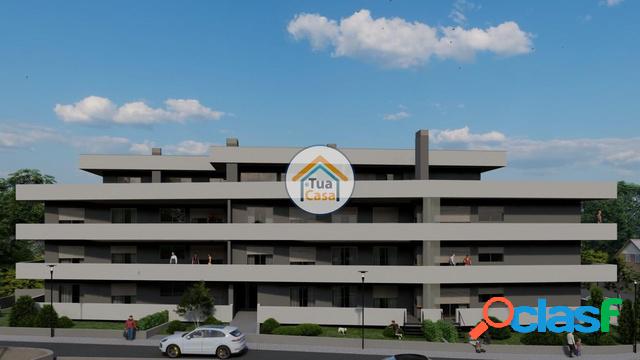 Venda - Apartamento - T3 1