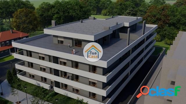 Venda - Apartamento - T3 2
