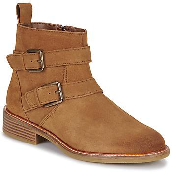 Clarks - cologne buckle