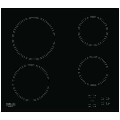 Hotpoint-ariston h.ariston - placa hr 631 c