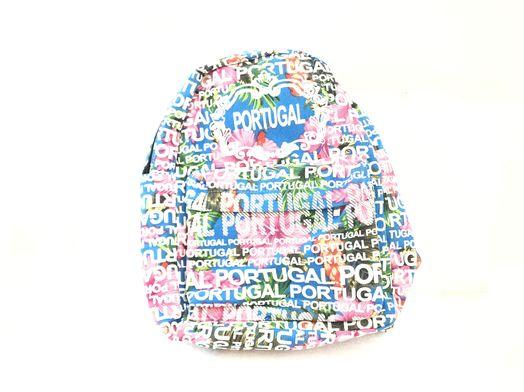 Mochila portugal