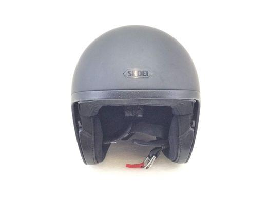 Capacete aberto shoei j.o