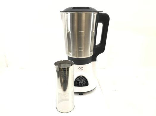 Liquidificadora jrd lady master creme