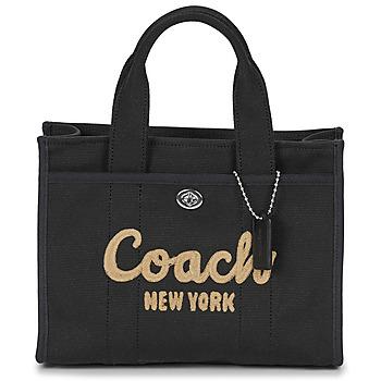 Coach - cargo tote 26 Coach - cargo tote 26