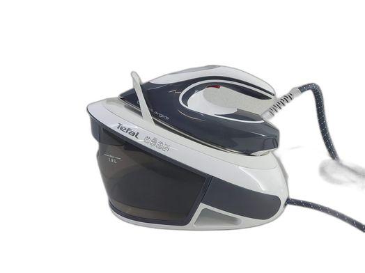Centro de engomar tefal sv8020 Centro de engomar tefal sv8020