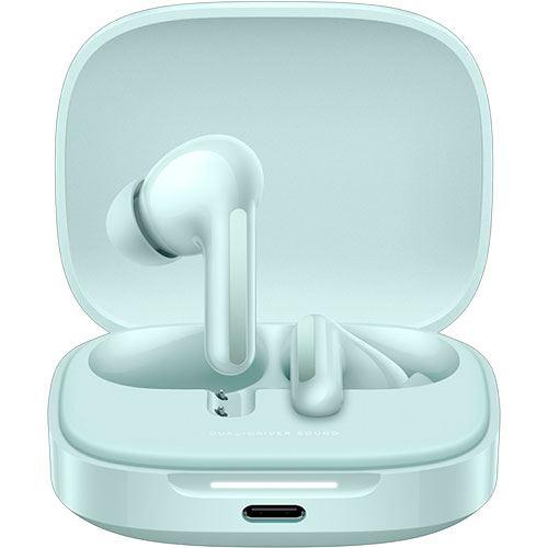 Auriculares true wireless bluetooth xiaomi redmi buds 6 -