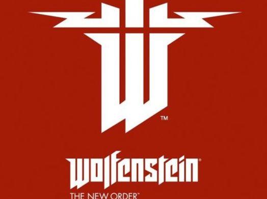 Wolfenstein: the new order xboxone Wolfenstein: the new order xboxone