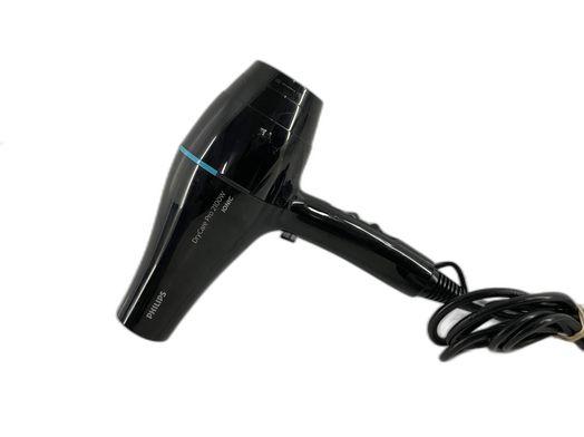 Secador de cabelo philips drycare pro bhd272/00