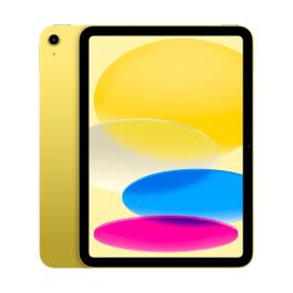Apple ipad 2025 11b&#39;&quot;&#39; 6gb/128gb wi-fi amarelo (yellow)