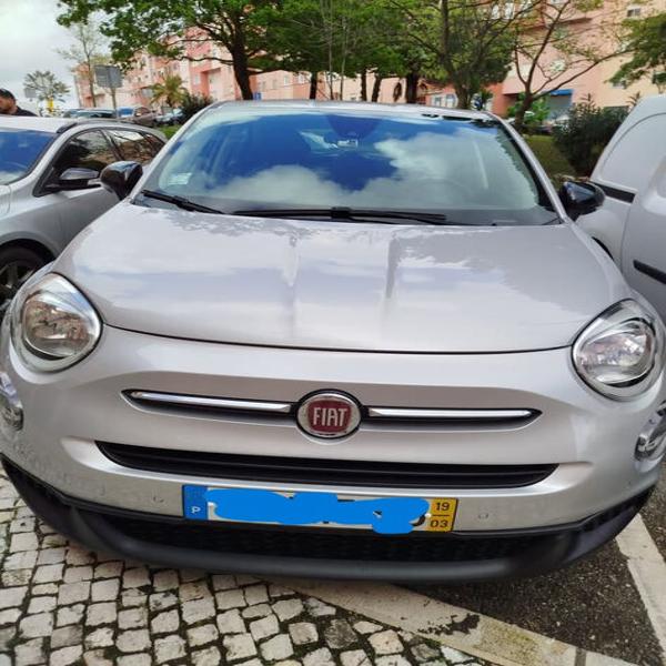 Fiat 500x 1.0 firefly city cross