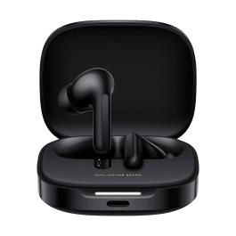 Fones de ouvido xiaomi redmi buds 6 bluetooth preto (night