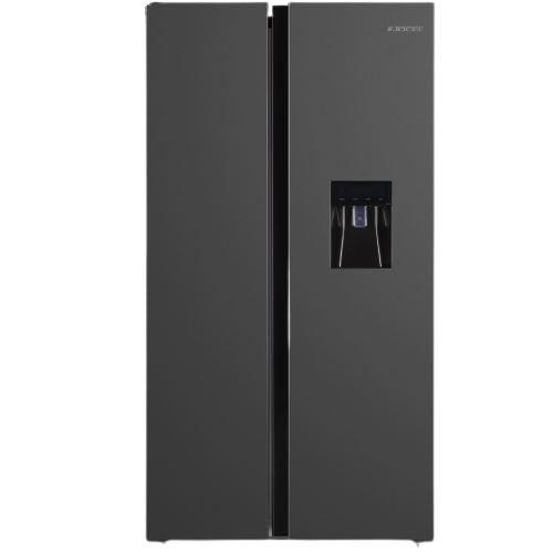 Frigorífico americano jocel jsbs014627 | 178x91,1x63,6 cm | Frigorífico americano jocel jsbs014627 | 178x91,1x63,6 cm |