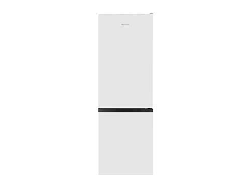 Frigorífico combinado hisense rb372n4awe | 178,5x59,5x59 cm Frigorífico combinado hisense rb372n4awe | 178,5x59,5x59 cm