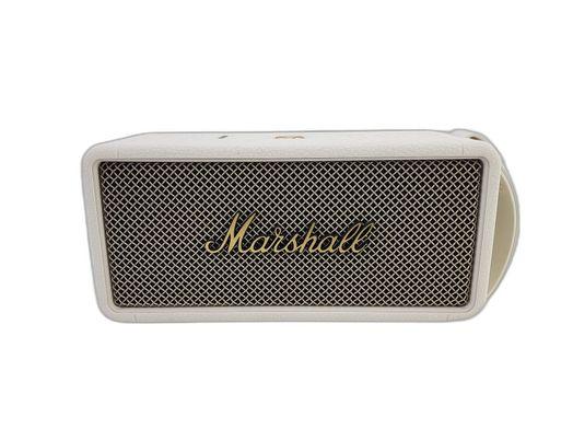 Coluna portatil bluetooth marshall middleton