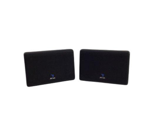 Colunas hifi jm lab tantal 5