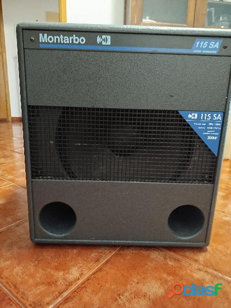Montarbo 115 Sa 3