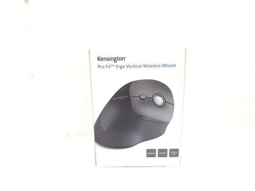 Rato kensington pro fit ergo vertical wireless mouse Rato kensington pro fit ergo vertical wireless mouse