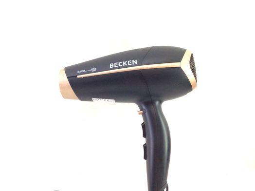 Secador de cabelo becken bfhd4501