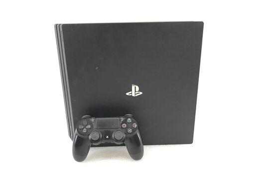 Sony ps4 pro 1tb