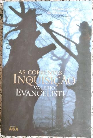 As correntes da inquisição