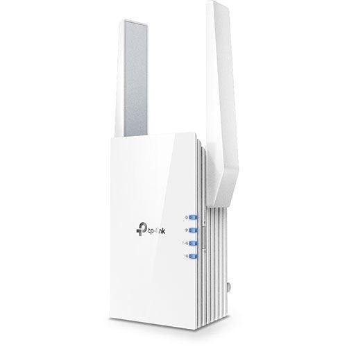 Extensor wi-fi tp-link ax1500 dual band - re505x
