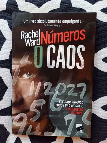 Números: o caos Números: o caos