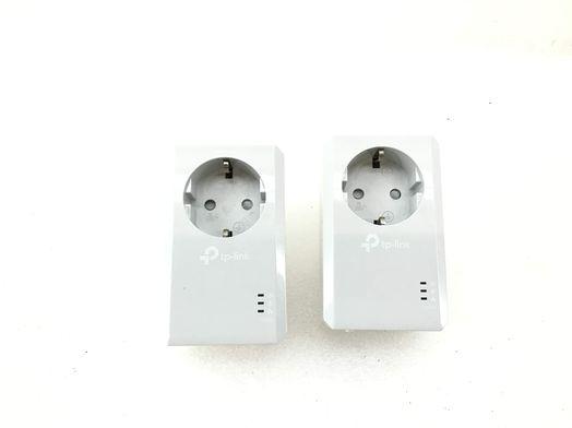 Adaptador wireless tplink tl-pa4010p Adaptador wireless tplink tl-pa4010p