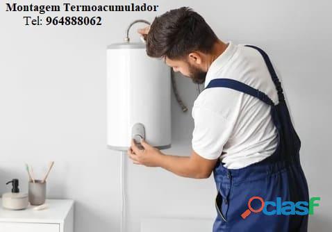 Desmontagem / Montagem móveis, aparelhos ou qualquer equipamentos! 4