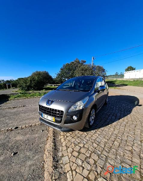 Peugeot 3008 (217 000 km) 4000 EUR Quilómetros 217 000 km Combustível Diesel Tipo de Caixa Automátic Peugeot 3008 (217 000 km) 4000 EUR Quilómetros 217 000 km Combustível Diesel Tipo de Caixa Automátic