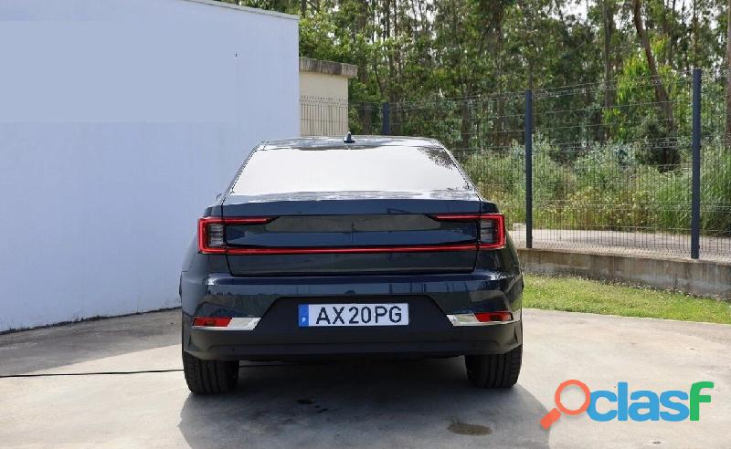Polestar 2 Long Range AWD (17 000 km) 30000 EUR Quilómetros 17 000 km Combustível Eléctrico Tipo de 3