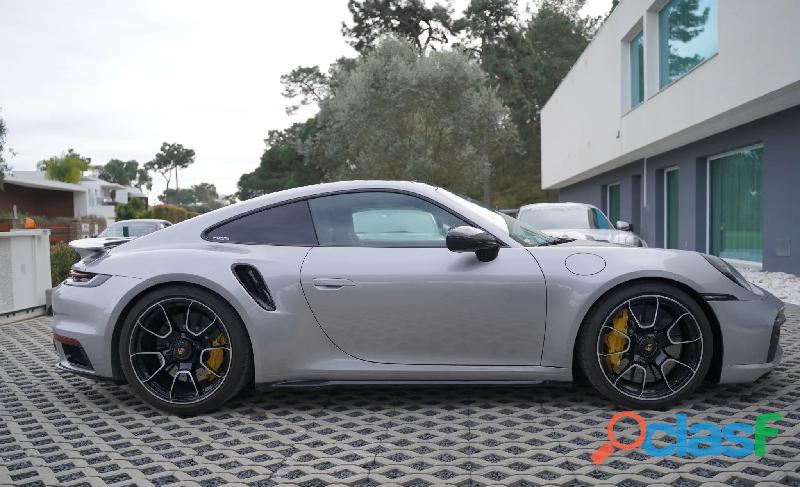 Porsche 911 (992) Turbo S (27 000 km) 100000 EUR Quilómetros 27 000 km Combustível Gasolina Tipo de 2