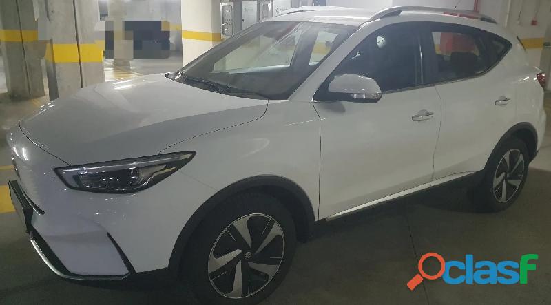 MG ZS EV 50.3 kWh Comfort (33 000 km) 15000 EUR Quilómetros 33 000 km Combustível Eléctrico Tipo de 2
