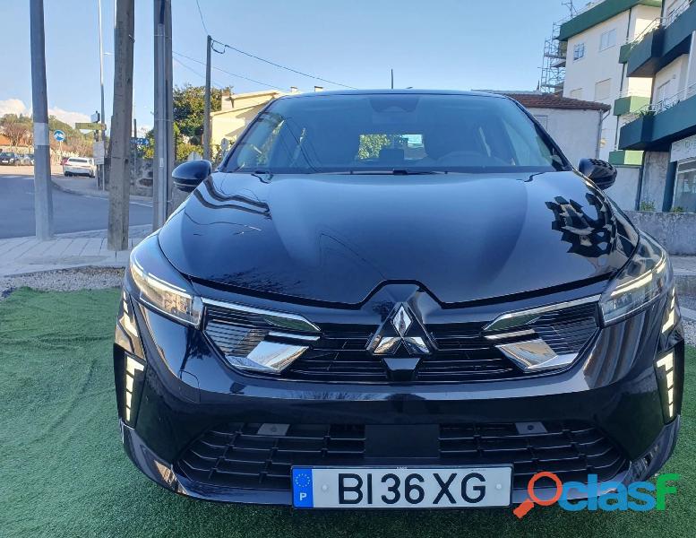 Mitsubishi Colt 1.0 MPI Kyoto (8 000 km) 13000 EUR Quilómetros 8 000 km Combustível Gasolina Tipo de Mitsubishi Colt 1.0 MPI Kyoto (8 000 km) 13000 EUR Quilómetros 8 000 km Combustível Gasolina Tipo de