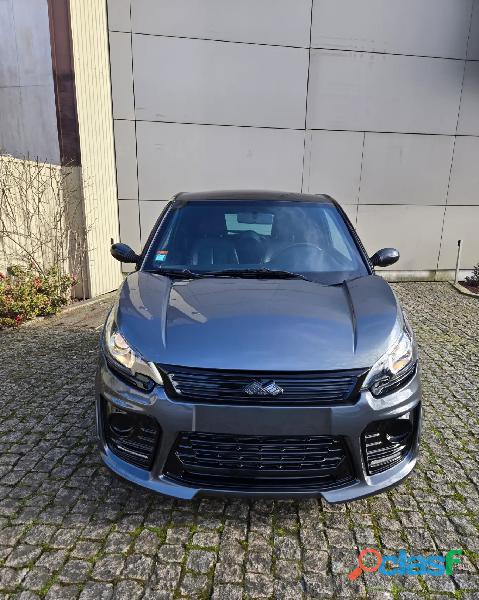 Ligier JS 50 (16 360 km) 8000 EUR Quilómetros 16 360 km Combustível Diesel Tipo de Caixa Automática 3