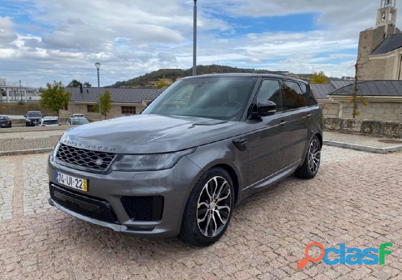 Land Rover Range Rover Sport 3.0 TDV6 HSE Dynamic (145 000 km) 40000 EUR Quilómetros 145 000 km Comb Land Rover Range Rover Sport 3.0 TDV6 HSE Dynamic (145 000 km) 40000 EUR Quilómetros 145 000 km Comb