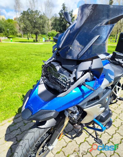BMW R 1200 GS (52 000 km) 10000 EUR Quilómetros 52 000 km Combustível Gasolina Tipo de Caixa Manual 3
